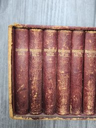 12 Vol Shakespeare Box Set 1888