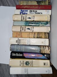 Helen MacInnes, Madeline Brent Novels