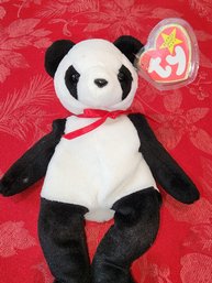 1998 Fortune Beanie Baby