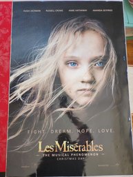 Les Miserables