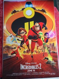 Incredibles 2