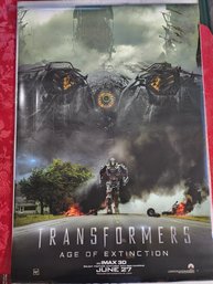 Transformers Age Of Extinction