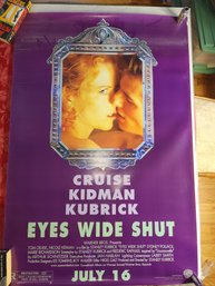 Eyes Wide Shut -kubrick