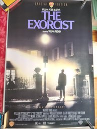 The Exorcist 25th Anniversary