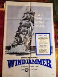 Windjammer 1971