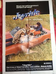 1977 Joyride