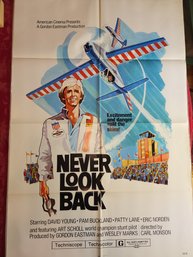 1973 Never Look Back