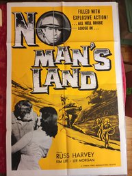 No Man's Land 1964