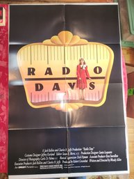 Radio Days