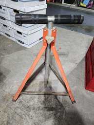 Adjustable Work Stand