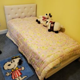 Child's Twin Size Bed From Amazon