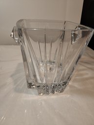 7.5 In Lenox Ice Bucket