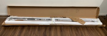 Litecontrol 8-foot Fluorescent Lighting Fixture