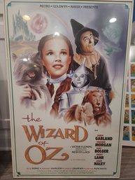 1989 Wizard Of Oz Turner Entertainment