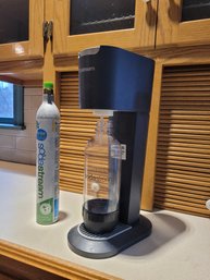 Nice Sodastream Machine