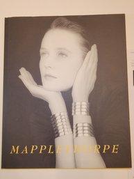Robert Mapplethorpe Some Women