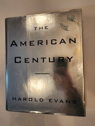 The American Century, Signed Copy 1998