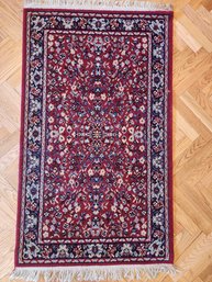 32 By 55 Oriental Rug