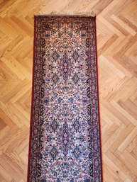 27 By 108 Oriental Rug Runner