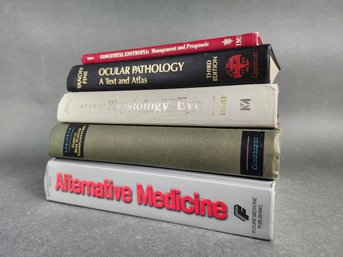 Medical Textbooks