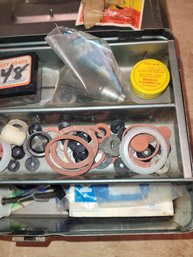 Nice Home Plumbing Repair Kit