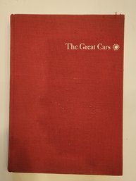1967 Ralph Stein The Great Cars