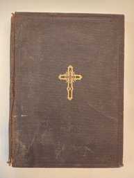 1895 Glories Of The Catholic Church Vol 3