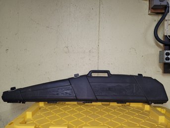 Nice Rifle Case Plastic With Foam Interior