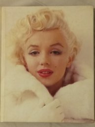 1998 MILTONS MARILYN SMALL BOOK