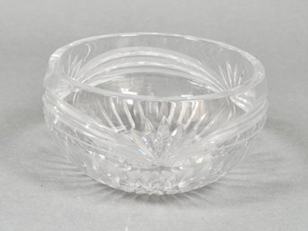 Marquis Waterford Crystal Bowl