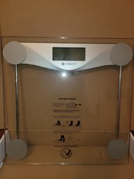 Nice Brand New In The Box - Etekcity Digital Body Weight Scale     Br1