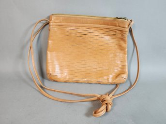 Beautiful Fendi Italian Made Genuine Leather Purse