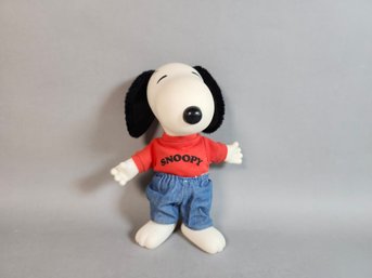 Vintage 1968 Applause Snoopy Doll