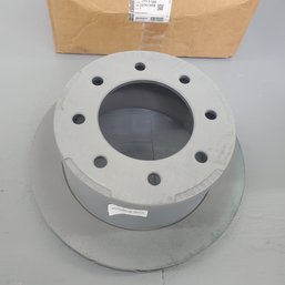 New In Box For A Chevrolet Car- Rear Disc Brake Rotor ***Separate Pick-Up Location Sat. 8/10