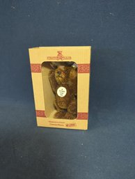 Steiff Club 1999 Margarete Steiff Replica Miniature Bear