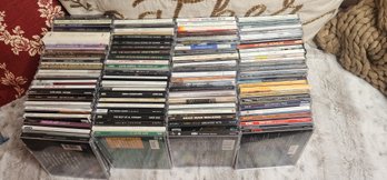 Massive Lot Of Your CD Favorites Lot#1