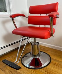 Professional Salon Styling Chair