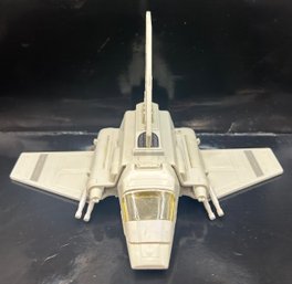 Star Wars Action Fleet Shuttle Tydirium