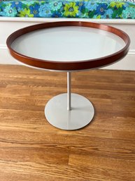 Bernhardt Design Post Modern Style  End / Side Table
