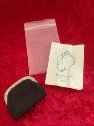 Kisapungen Coin Purse