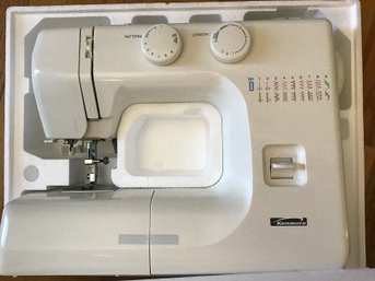 NEW! KENMORE Sewing Machine