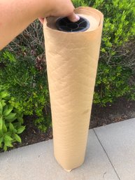 Roll Of Packing Paper