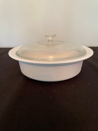 Corningware With Lid