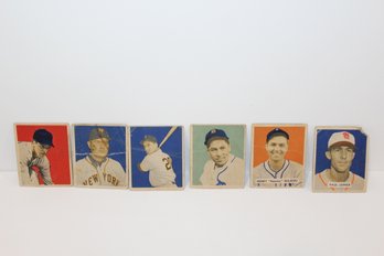 1949 Bowman Baseball Group 3 (6)