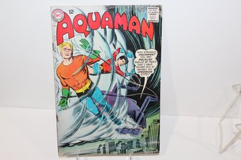 1964 Aquaman #15 - Silver Age!!