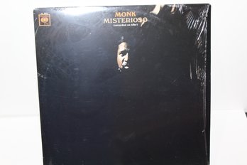 1965 Thelonious Monk - Misterioso