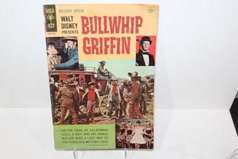 1967 Disneys Bullwhip Griffin Starring Roddy McDowell