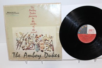 1968 The Amboy Dukes - Journey To The Center Of The Mind