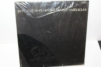 1968 - The Velvet Underground  White Light/White Heat