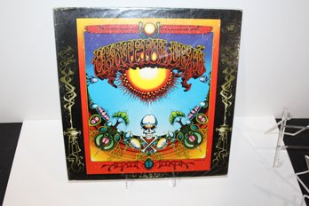 1969 Grateful Dead  - Aoxomoxoa